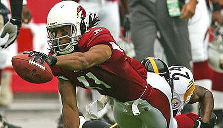 Larry Fitzgerald