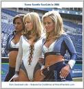 Cheerleader